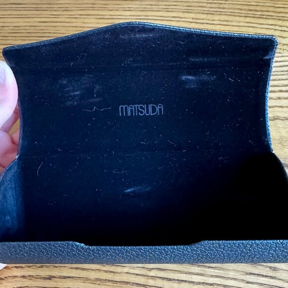 Matsuda M1034 Sunglasses - Picture 14 of 14